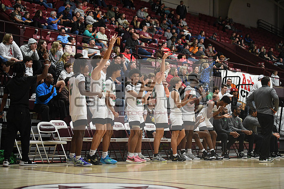 39th Annual Arby’s Classic Basketball Tournament 12-31-22 DAY 5