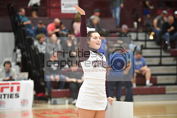 39th Annual Arby’s Classic Basketball Tournament 12-28-22 DAY 2
