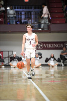 39th Annual Arby’s Classic Basketball Tournament 12-28-22 DAY 2