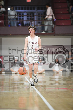 39th Annual Arby’s Classic Basketball Tournament 12-28-22 DAY 2