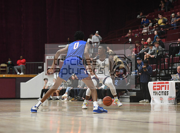 39th Annual Arby’s Classic Basketball Tournament 12-31-22 DAY 5