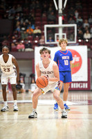 39th Annual Arby’s Classic Basketball Tournament 12-28-22 DAY 2