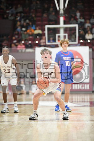 39th Annual Arby’s Classic Basketball Tournament 12-28-22 DAY 2