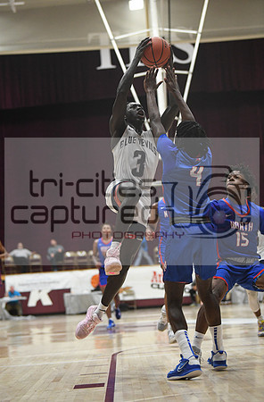 39th Annual Arby’s Classic Basketball Tournament 12-31-22 DAY 5
