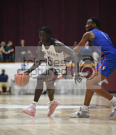 39th Annual Arby’s Classic Basketball Tournament 12-31-22 DAY 5