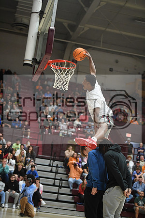 39th Annual Arby’s Classic Basketball Tournament 12-30-22 DAY 4
