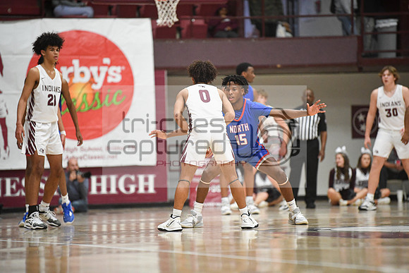 39th Annual Arby’s Classic Basketball Tournament 12-28-22 DAY 2