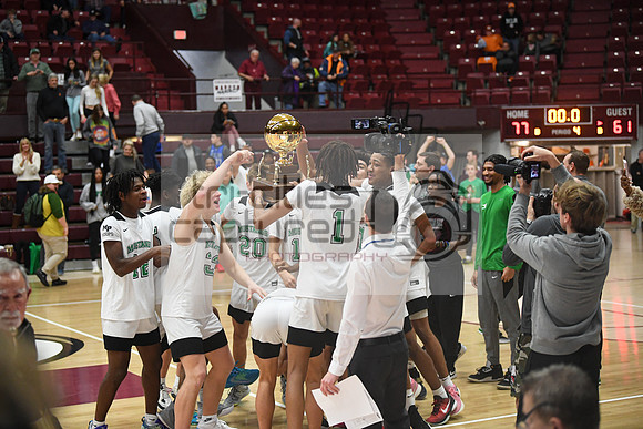 39th Annual Arby’s Classic Basketball Tournament 12-31-22 DAY 5
