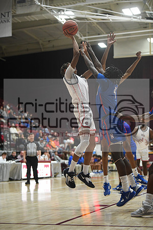 39th Annual Arby’s Classic Basketball Tournament 12-30-22 DAY 4