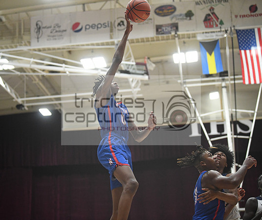 39th Annual Arby’s Classic Basketball Tournament 12-31-22 DAY 5