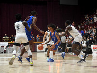 39th Annual Arby’s Classic Basketball Tournament 12-31-22 DAY 5