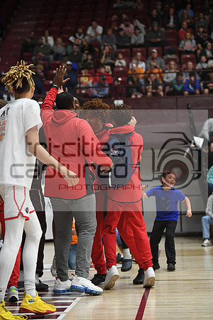 39th Annual Arby’s Classic Basketball Tournament 12-30-22 DAY 4