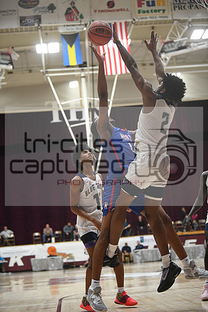 39th Annual Arby’s Classic Basketball Tournament 12-31-22 DAY 5