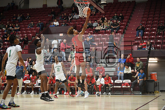 39th Annual Arby’s Classic Basketball Tournament 12-31-22 DAY 5