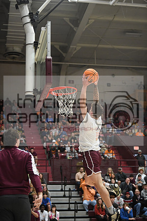 39th Annual Arby’s Classic Basketball Tournament 12-30-22 DAY 4