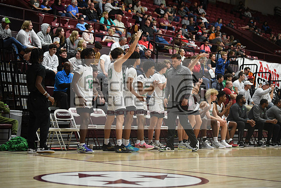 39th Annual Arby’s Classic Basketball Tournament 12-31-22 DAY 5