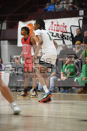 39th Annual Arby’s Classic Basketball Tournament 12-31-22 DAY 5
