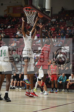 39th Annual Arby’s Classic Basketball Tournament 12-31-22 DAY 5