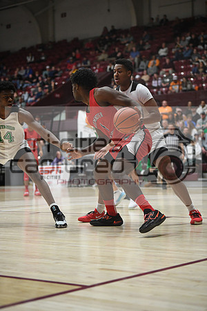 39th Annual Arby’s Classic Basketball Tournament 12-31-22 DAY 5