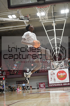 39th Annual Arby’s Classic Basketball Tournament 12-30-22 DAY 4