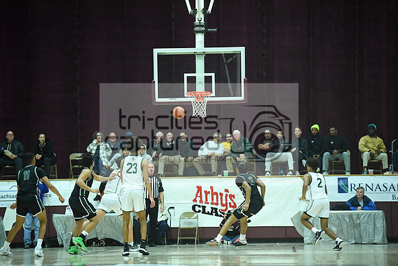 39th Annual Arby’s Classic Basketball Tournament 12-27-22 DAY 1