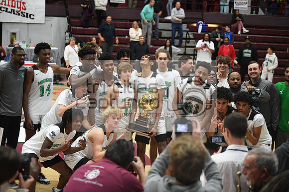 39th Annual Arby’s Classic Basketball Tournament 12-31-22 DAY 5