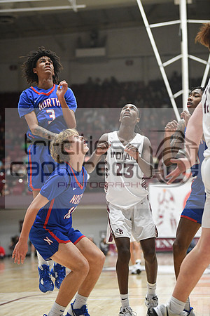 39th Annual Arby’s Classic Basketball Tournament 12-28-22 DAY 2