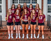 TN HIGH VOLLEYBALL 2018-2019