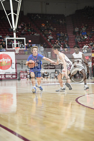 39th Annual Arby’s Classic Basketball Tournament 12-28-22 DAY 2