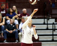 THS vs Science Hill Varsity 9-13-18