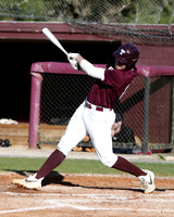 THS Baseball vs Boone 4/6/19