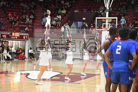 39th Annual Arby’s Classic Basketball Tournament 12-28-22 DAY 2