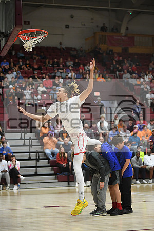 39th Annual Arby’s Classic Basketball Tournament 12-30-22 DAY 4