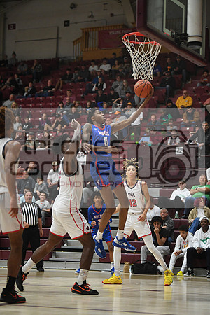 39th Annual Arby’s Classic Basketball Tournament 12-30-22 DAY 4