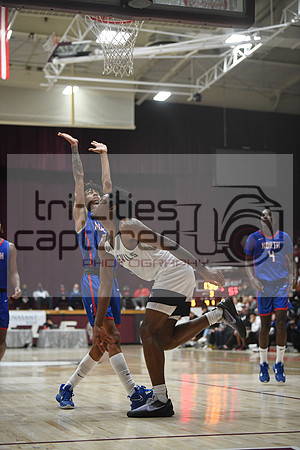 39th Annual Arby’s Classic Basketball Tournament 12-31-22 DAY 5