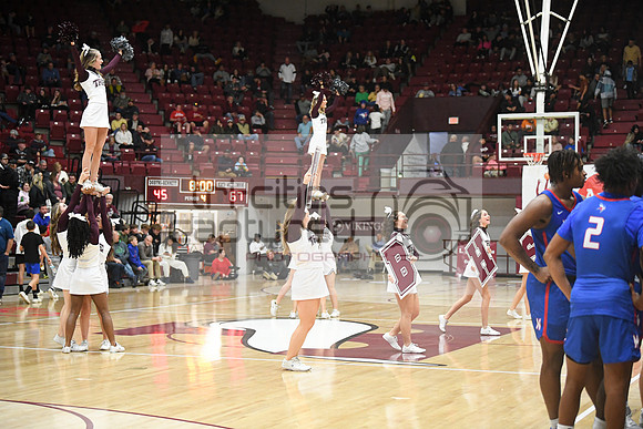 39th Annual Arby’s Classic Basketball Tournament 12-28-22 DAY 2