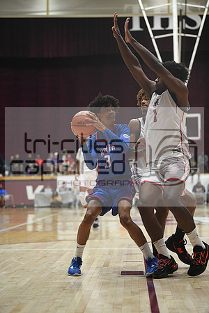 39th Annual Arby’s Classic Basketball Tournament 12-30-22 DAY 4