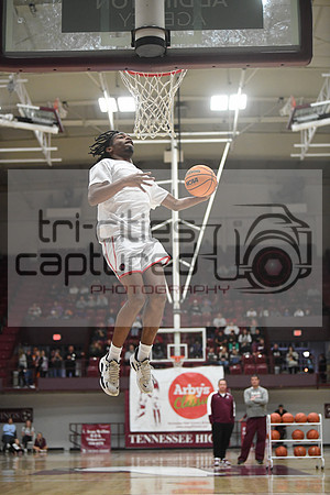 39th Annual Arby’s Classic Basketball Tournament 12-30-22 DAY 4
