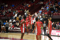 39th Annual Arby’s Classic Basketball Tournament 12-31-22 DAY 5