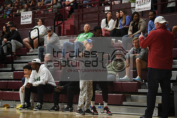 39th Annual Arby’s Classic Basketball Tournament 12-30-22 DAY 4