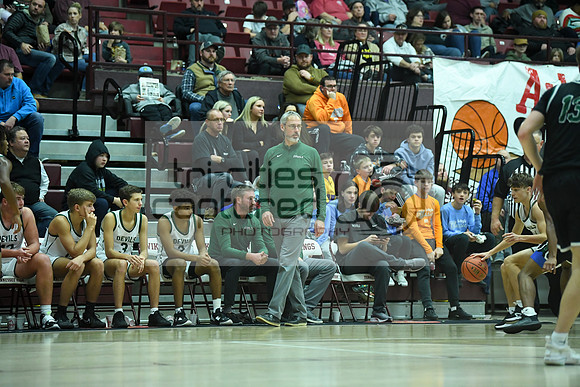 39th Annual Arby’s Classic Basketball Tournament 12-27-22 DAY 1