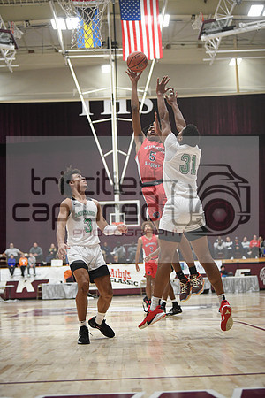 39th Annual Arby’s Classic Basketball Tournament 12-31-22 DAY 5