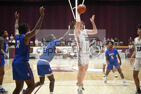 39th Annual Arby’s Classic Basketball Tournament 12-28-22 DAY 2
