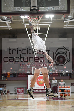 39th Annual Arby’s Classic Basketball Tournament 12-30-22 DAY 4