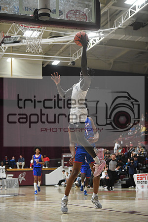 39th Annual Arby’s Classic Basketball Tournament 12-31-22 DAY 5
