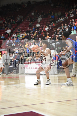 39th Annual Arby’s Classic Basketball Tournament 12-28-22 DAY 2