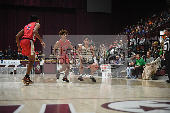 39th Annual Arby’s Classic Basketball Tournament 12-31-22 DAY 5