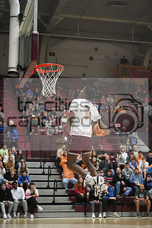 39th Annual Arby’s Classic Basketball Tournament 12-30-22 DAY 4