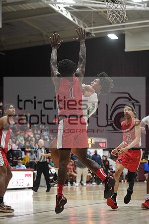 39th Annual Arby’s Classic Basketball Tournament 12-31-22 DAY 5