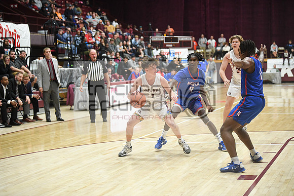 39th Annual Arby’s Classic Basketball Tournament 12-28-22 DAY 2